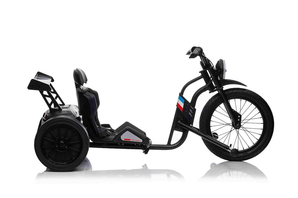 Drift 24V Electric Ride On Trike