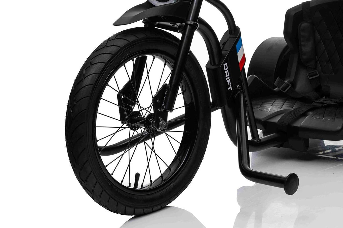 Drift 24V Electric Ride On Trike