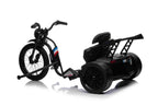 Drift 24V Electric Ride On Trike