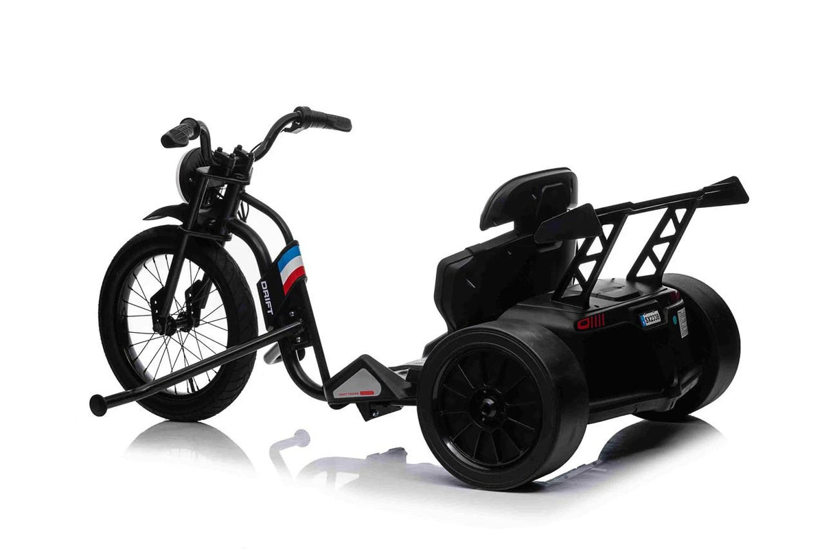 Drift 24V Electric Ride On Trike