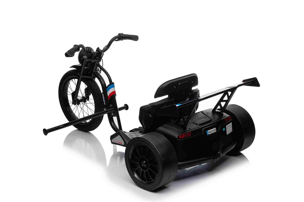 Drift 24V Electric Ride On Trike