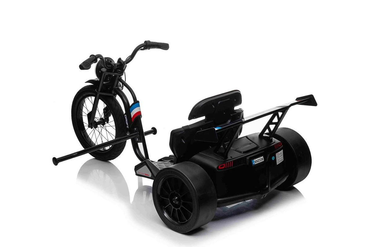 Drift 24V Electric Ride On Trike