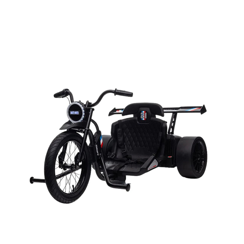Drift 24V Electric Ride On Trike