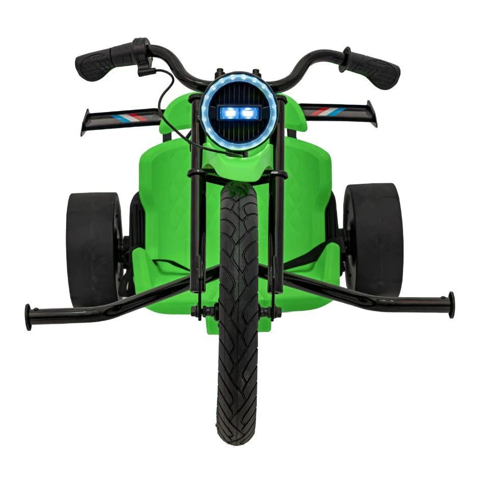 Drift 24V Electric Ride On Trike
