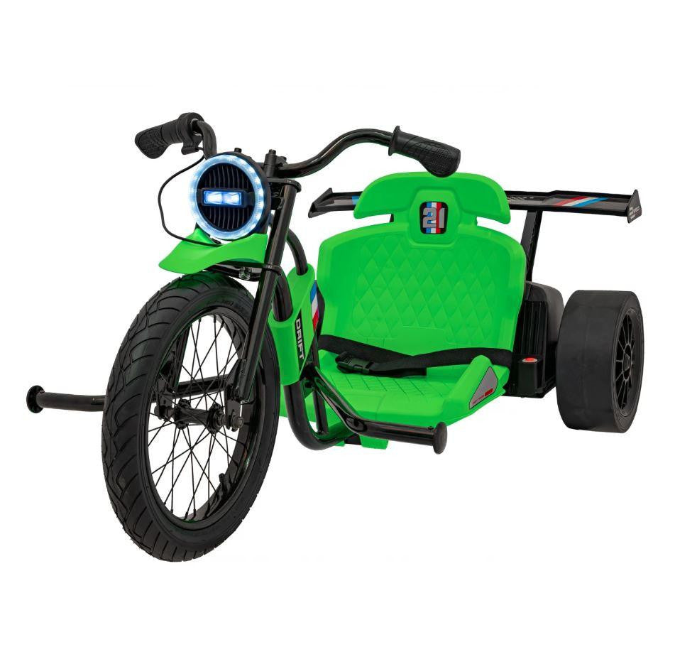 Drift 24V Electric Ride On Trike