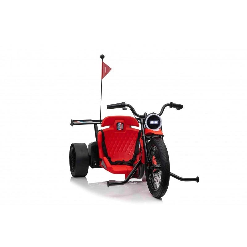 Drift 24V Electric Ride On Trike