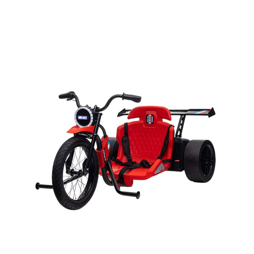 Drift 24V Electric Ride On Trike