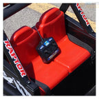 Drifter Raptor Powerful 12V Electric Ride On Jeep