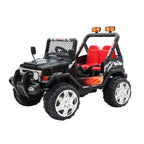 Drifter Raptor Powerful 12V Electric Ride On Jeep