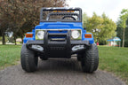 Drifter Raptor Powerful 12V Electric Ride On Jeep