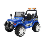 Drifter Raptor Powerful 12V Electric Ride On Jeep