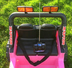 Drifter Raptor Powerful 12V Electric Ride On Jeep