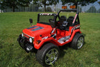 Drifter Raptor Powerful 12V Electric Ride On Jeep