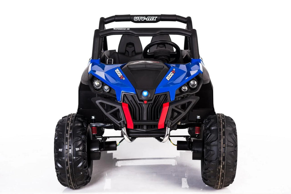 Ground Commander 24V