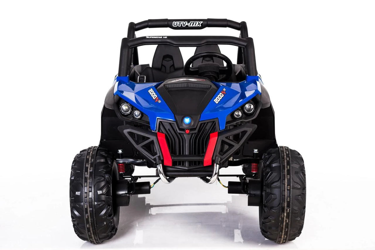 Ground Commander 24V