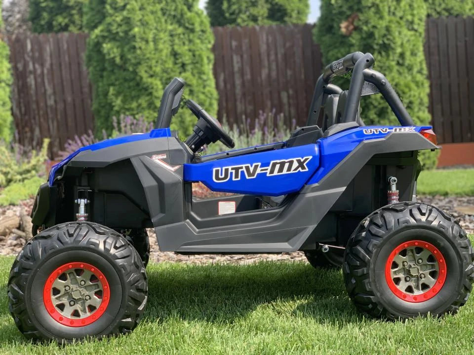 Ground Commander 24V