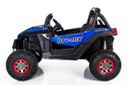 Ground Commander 24V