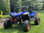 Ground Commander 24V