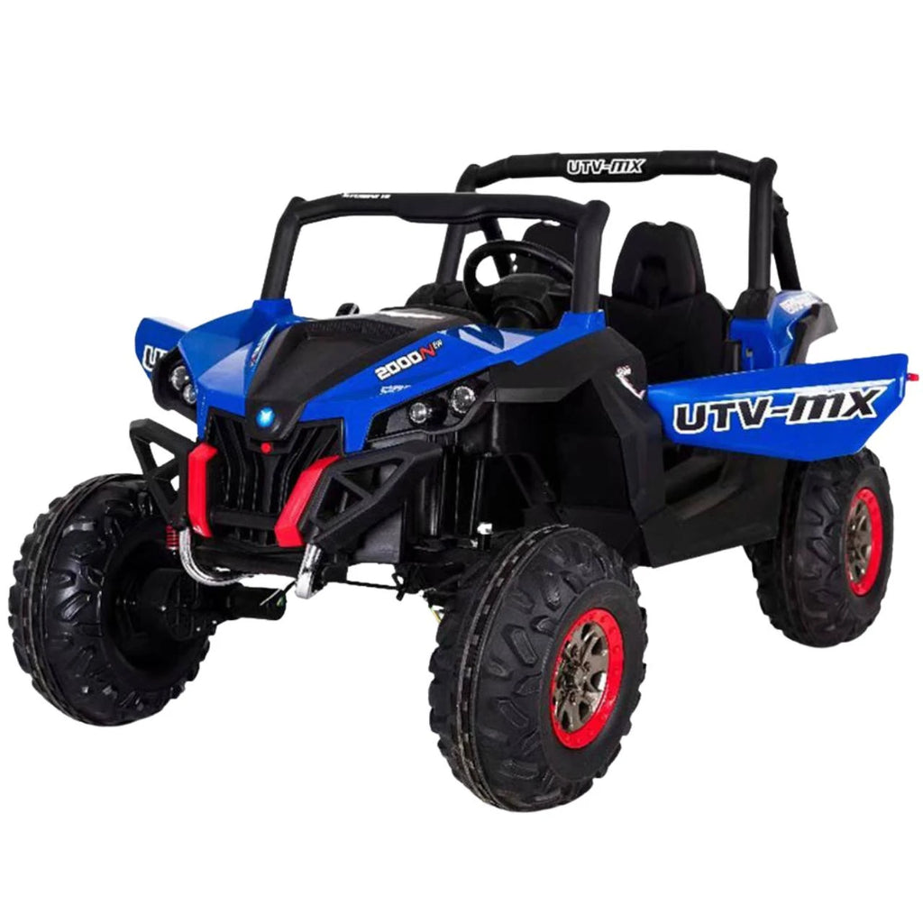 Ground Commander 24V