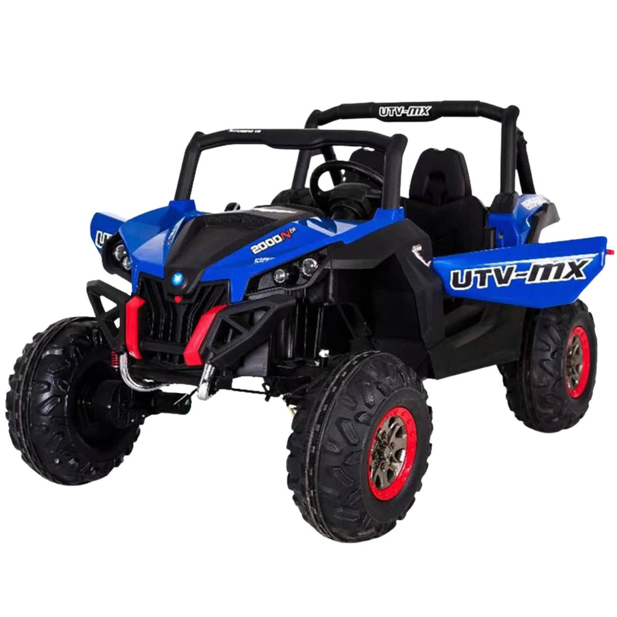 Ground Commander 24V