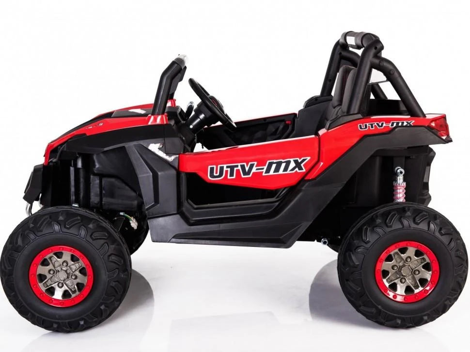 Ground Commander 24V