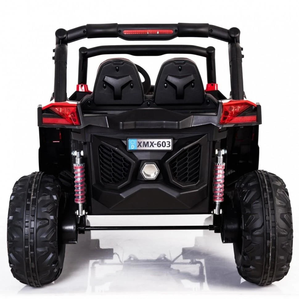 Ground Commander 24V