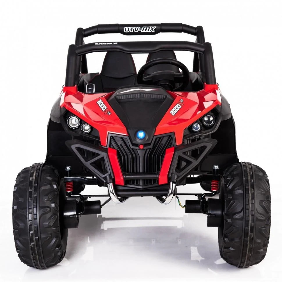 Ground Commander 24V