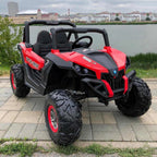 Ground Commander 24V