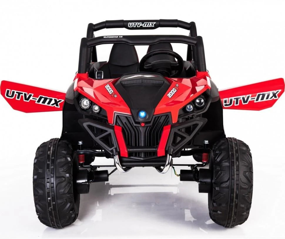 Ground Commander 24V