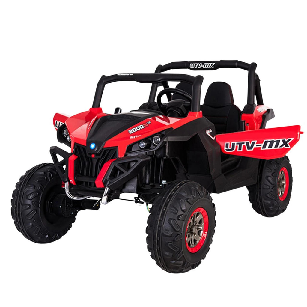 Ground Commander 24V
