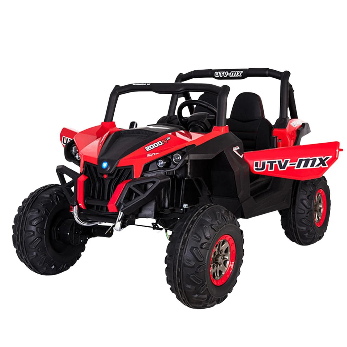 Ground Commander 24V