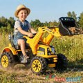 12V Tractor Loader