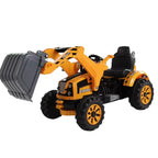 12V Tractor Loader