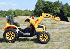 12V Tractor Loader