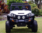24V Ranch Wagon