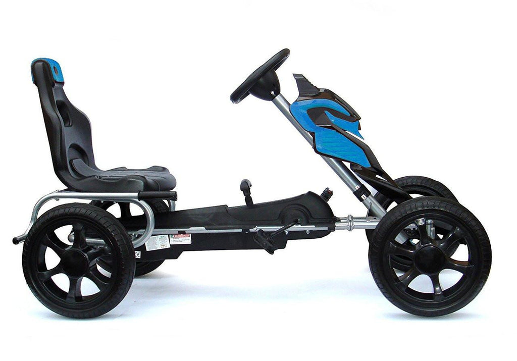 Thunder Go Kart