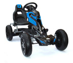 Thunder Go Kart