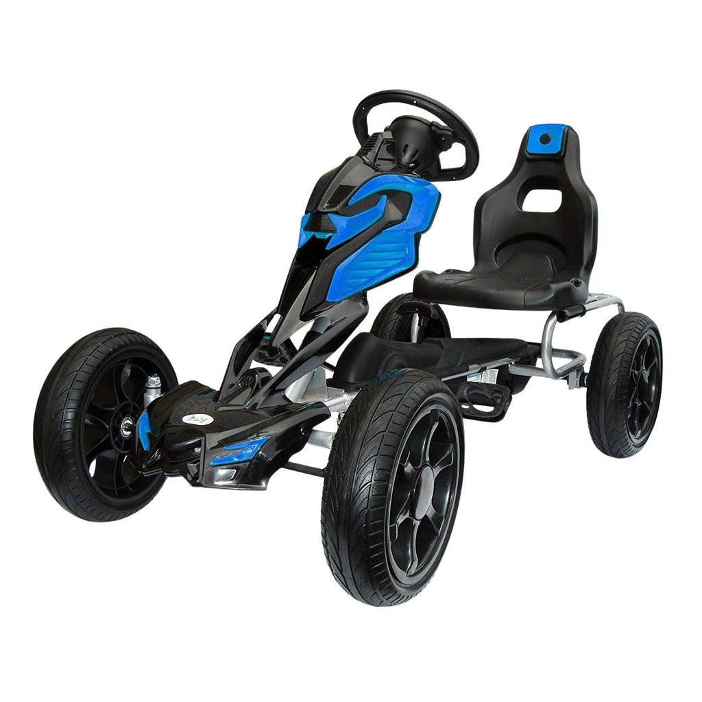 Thunder Go Kart