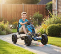 Thunder Go Kart