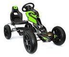 Thunder Go Kart