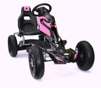 Thunder Go Kart