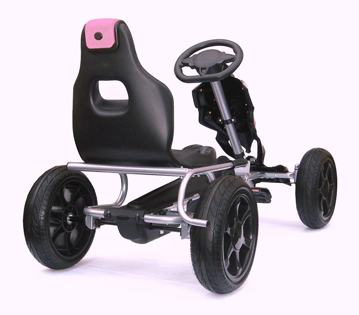 Thunder Go Kart