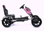 Thunder Go Kart