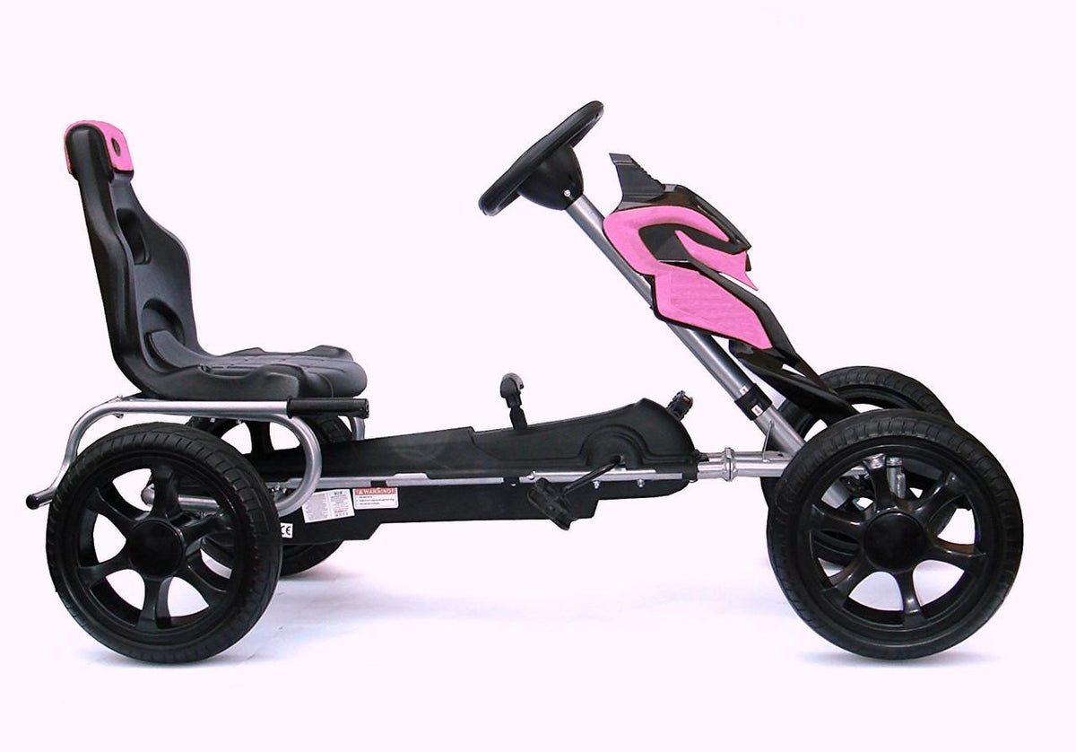 Thunder Go Kart