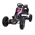 Thunder Go Kart