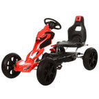 Thunder Go Kart