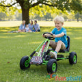 Zoom Go Kart