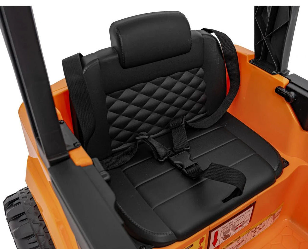 12V JCB Forklift