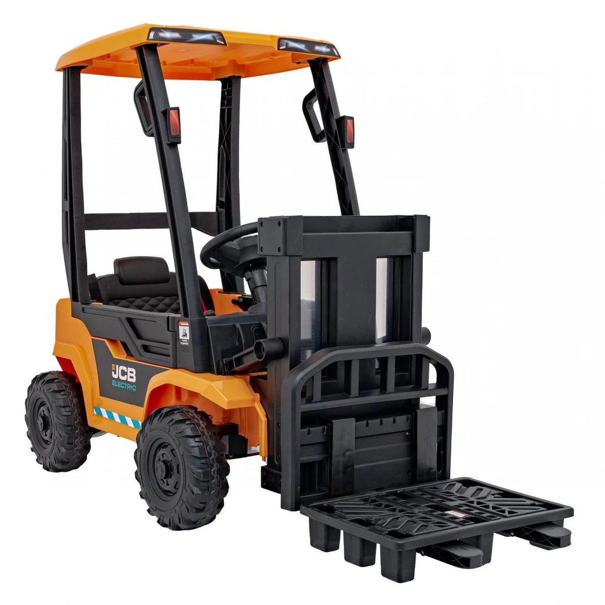 12V JCB Forklift