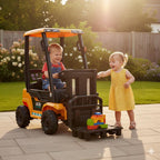 12V JCB Forklift